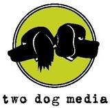 Two Dog Media (logo)